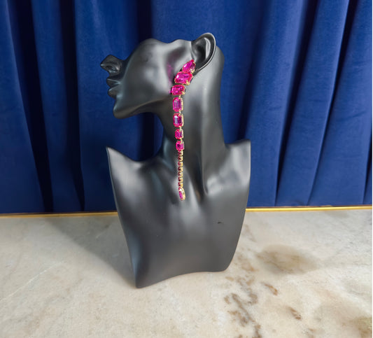 Royalty Fuchsia