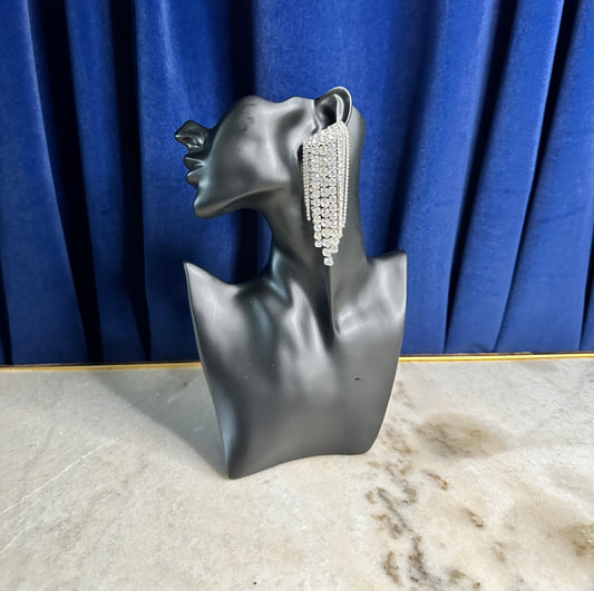 Opulent Silver