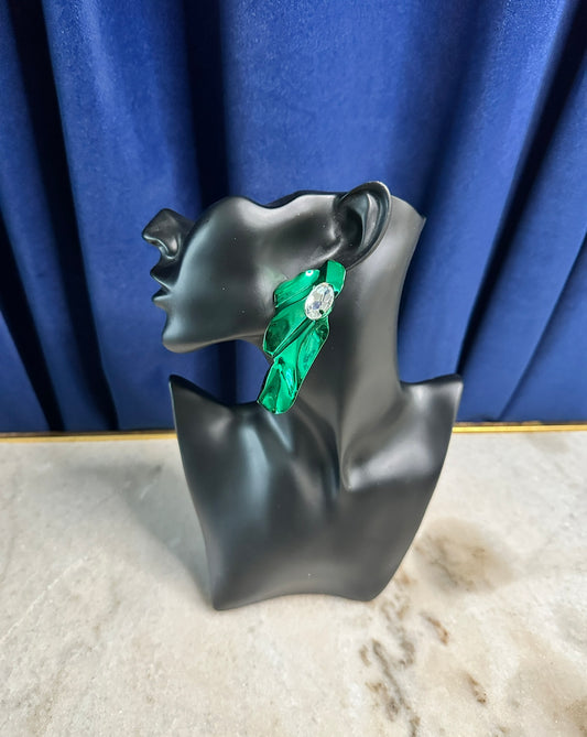 Monumental Green