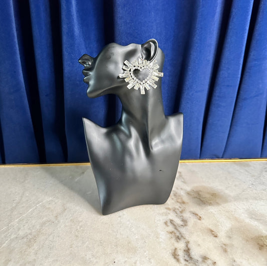 Hearts Silver